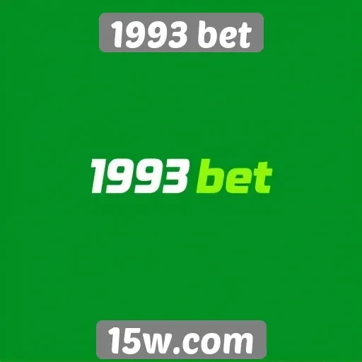 Legalidade e regulamentação do 1993 bet no Brasil