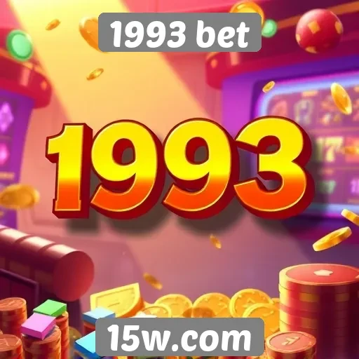 1993 bet apresenta novos jogos de cassino ao vivo