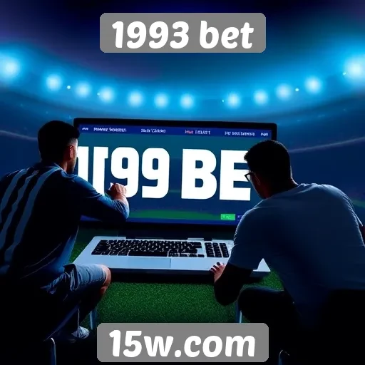 Perspectivas de mercado para o site 1993 bet