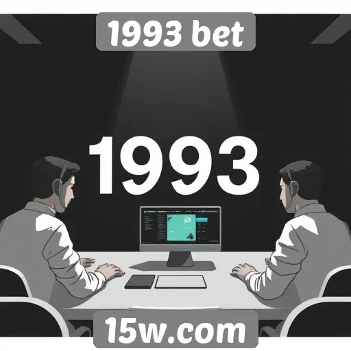 Navegação e usabilidade no 1993 bet