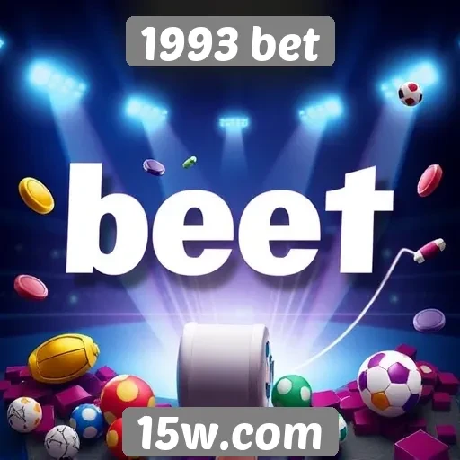 Novas funcionalidades do site de jogos 1993 bet