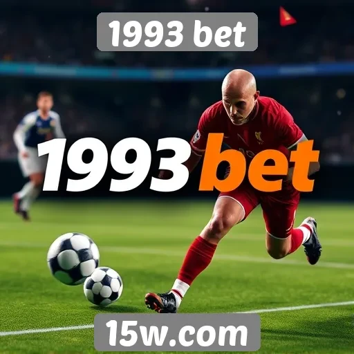 Novos recursos de jogo no 1993 bet