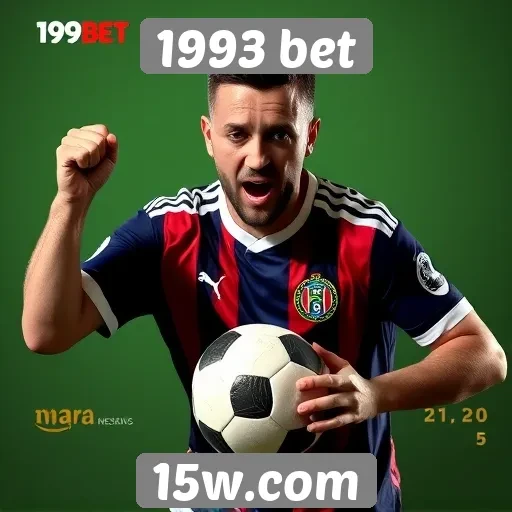 Nova promoção atrai jogadores para 1993 bet