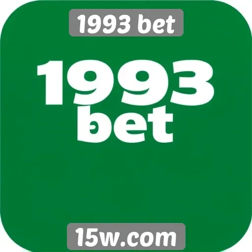 Mercado de apostas online e o papel do 1993 bet
