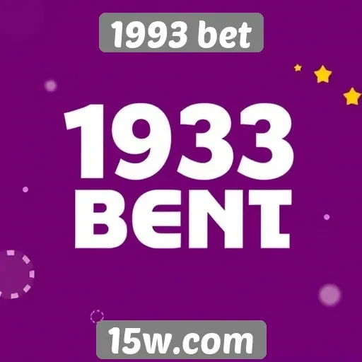 Métodos de pagamento disponíveis no 1993 bet