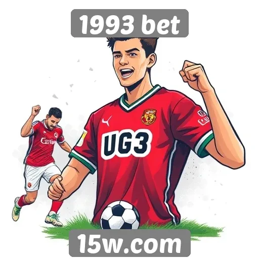 A popularidade de 1993 bet entre jogadores