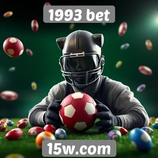 Promoções e bônus disponíveis na plataforma 1993 bet