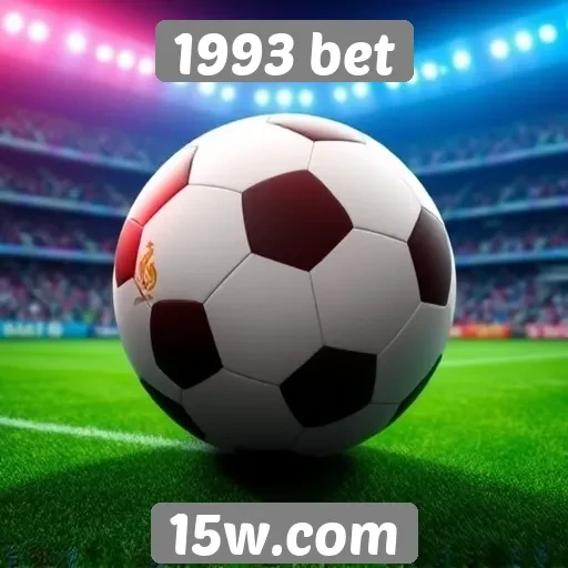 Promoções e bônus oferecidos pela 1993 bet