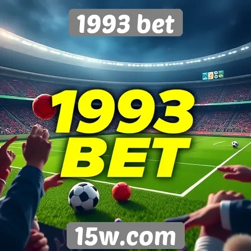 Atualizações recentes e novidades na plataforma 1993 bet