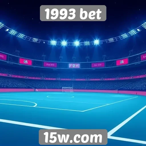 Regulamentações e conformidade do site 1993 bet