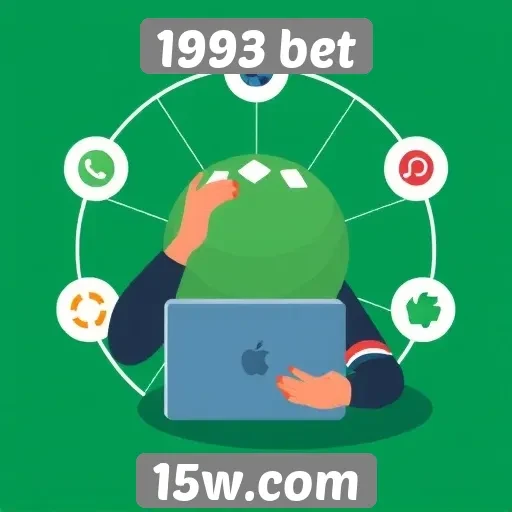 Análise de recursos disponíveis no site 1993 bet