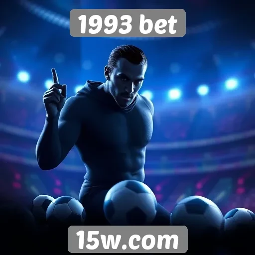 Análise de recursos oferecidos pelo site 1993 bet