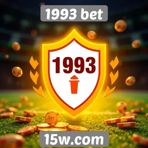 Análise da segurança no site 1993 bet