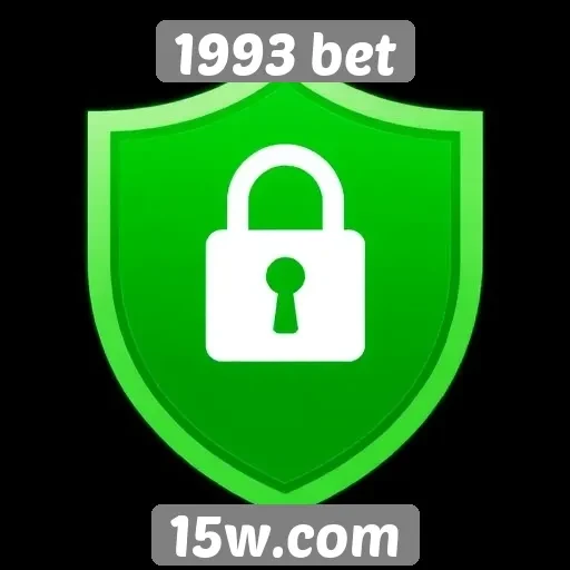 Políticas de segurança do 1993 bet para usuários