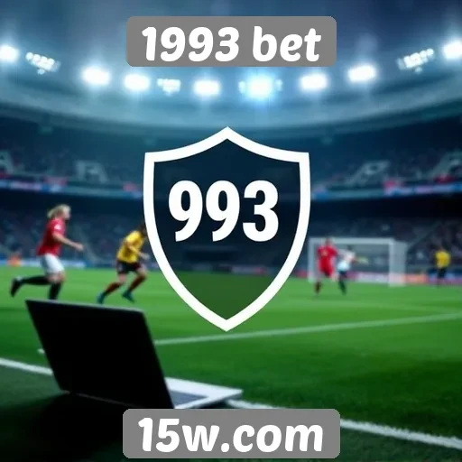 Análise da segurança em transações no 1993 bet