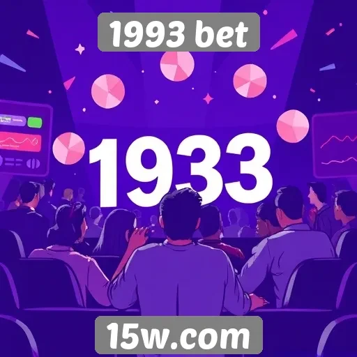 Análise de recursos do site 1993 bet