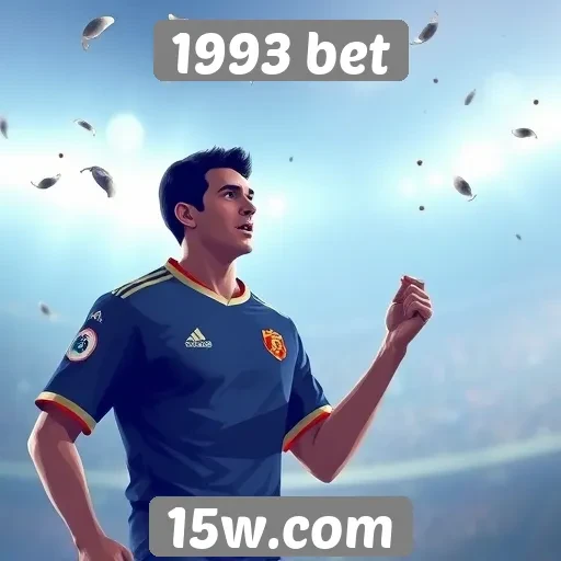 Avaliação de recursos do site 1993 bet