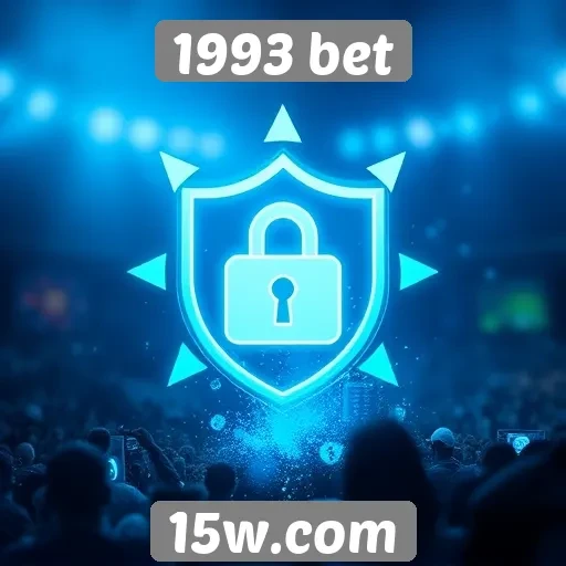 Análise de segurança do site 1993 bet