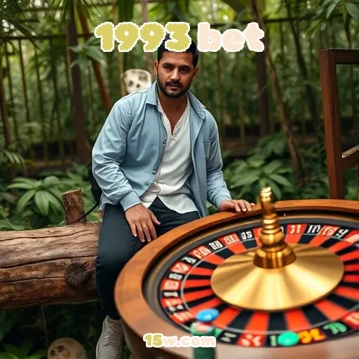 1993 bet: Descubra Como Apostar em Esportes de Forma Empolgante!