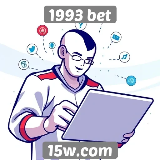 Inovações tecnológicas implementadas pelo 1993 bet