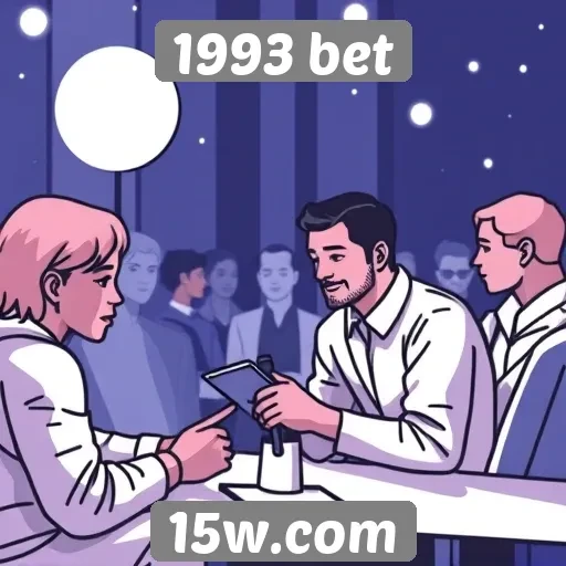 Depoimentos de usuários sobre a experiência no 1993 bet