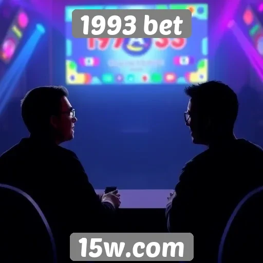 Opiniões de usuários sobre o 1993 bet